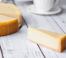 Чизкейк Нью-Йорк