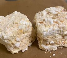 Графские развалины