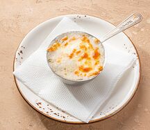 Жюльен куриный