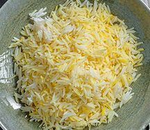 Рис с овощами