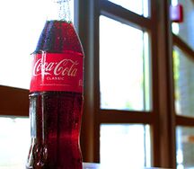 Coca-Cola