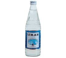 Минеральная вода Sirab без газа
