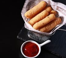 Сырные палочки