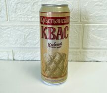 Квас Крестьянский