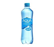 Вода Аqua Мinerale