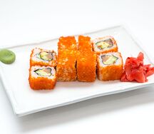Калифорния