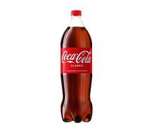 Coca-Cola L