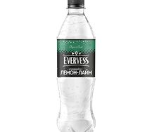 Evervess лимон и лайм