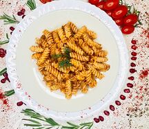 Макароны по-флотски