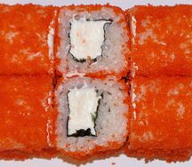 Калифорния с сыром