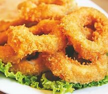 Кольца кальмара
