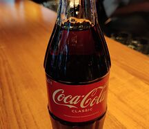 Coca-cola