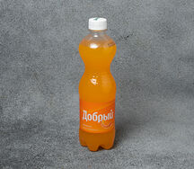 Fanta добрый