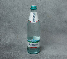 Borjomi