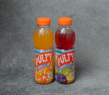 Pulpy
