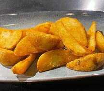 Айдахо картофель