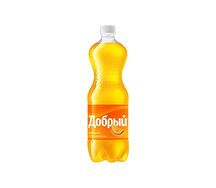 Добрый Апельсин