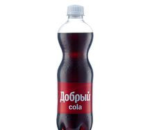 Добрый Кола