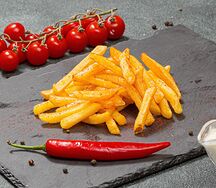 Картофель фри средний