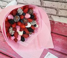 Berry Mix