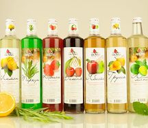 Лимонад Аскания