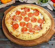 Пицца Пепперони