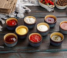 Ткемали красный домашний