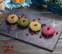 Ассорти из пхали