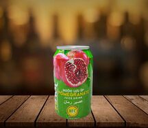 Vinut Pomegranate
