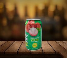 Vinut Lychee