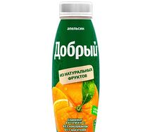 Сок добрый