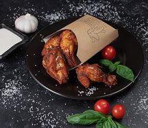Крылья куриные Баффало M