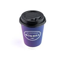 Кофе с молоком