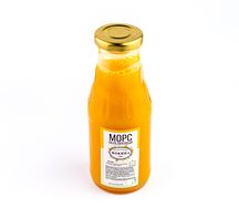 Морс фирменный облепиховый
