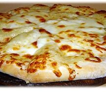 Хачапури Натра по-царски