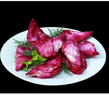 Капуста по-грузински