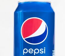Напиток Pepsi