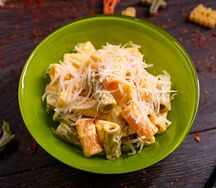 Макарошки Мак энд Чиз