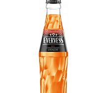 Evervess Апельсин