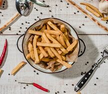 Картофель фри