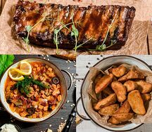 Сет Ночной дожор