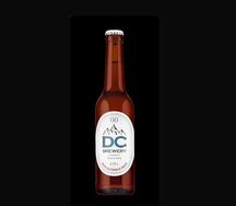DS Brewery Non-alcoholic Beer