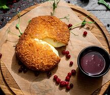 Сыр Сулугуни