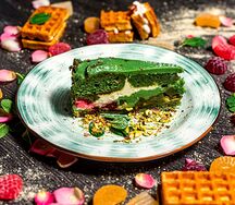 Папина радость, мамина сладость