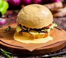 Бургер Биф-чиз