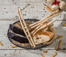 Хлебная корзина