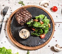 Стейк Тендерлойн