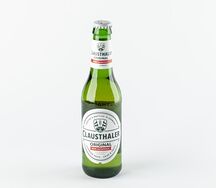 Clausthaler Non-alcoholic