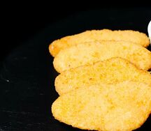 Стрипсы куриные