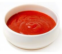Острый соус Шрирача